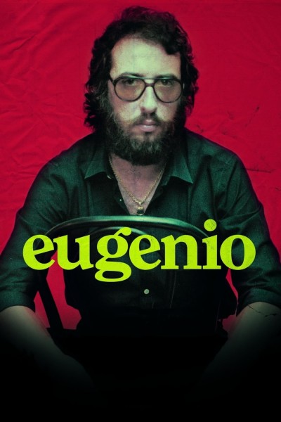 Caratula, cartel, poster o portada de Eugenio