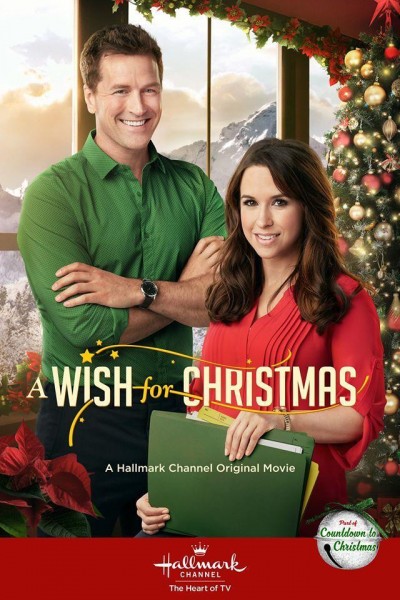 Caratula, cartel, poster o portada de A Wish for Christmas