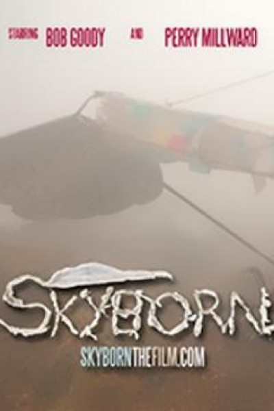 Cubierta de Skyborn