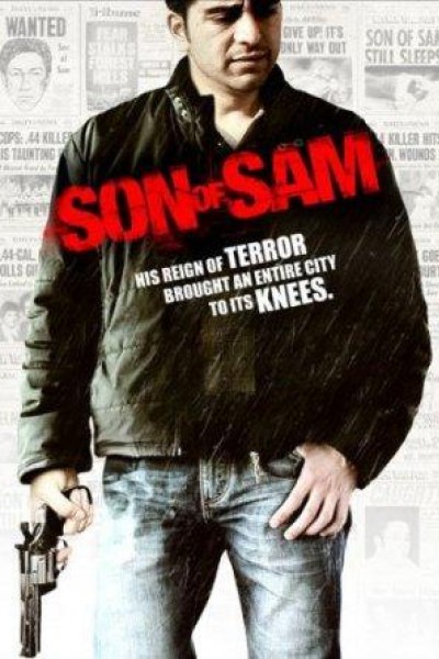 Caratula, cartel, poster o portada de Son of Sam