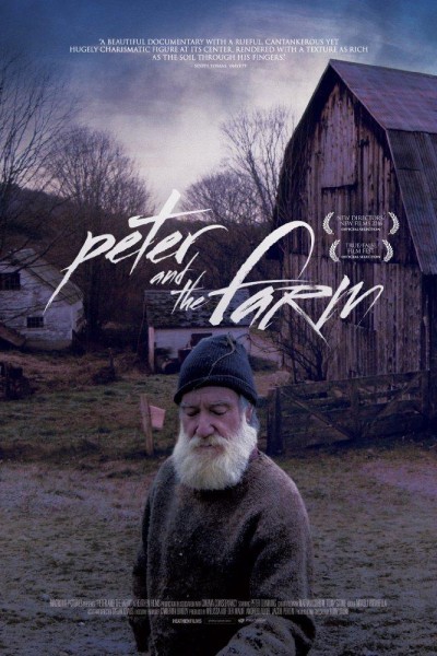 Caratula, cartel, poster o portada de Peter and the Farm