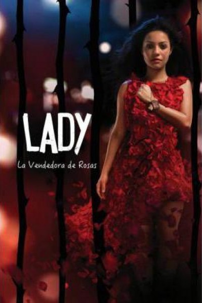 Caratula, cartel, poster o portada de Lady, la vendedora de rosas
