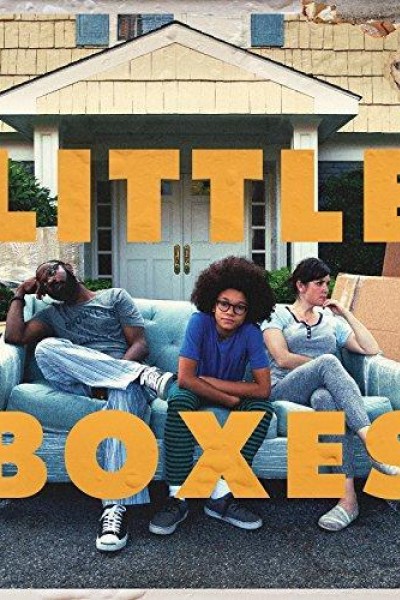 Caratula, cartel, poster o portada de Little Boxes