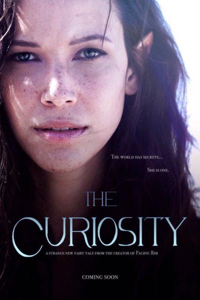 Caratula, cartel, poster o portada de The Curiosity