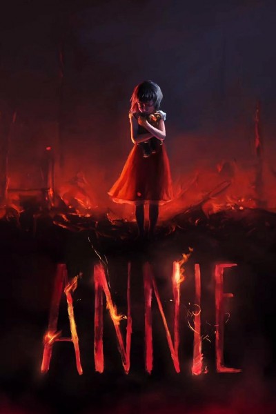 Caratula, cartel, poster o portada de Annie: Orígenes