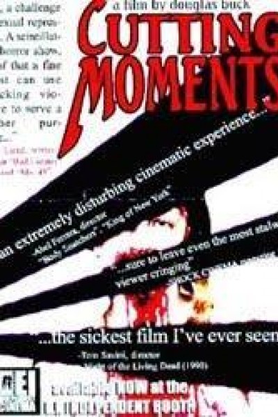 Caratula, cartel, poster o portada de Cutting Moments