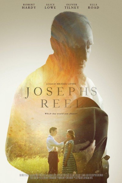 Cubierta de Joseph\'s Reel