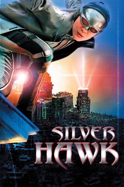 Caratula, cartel, poster o portada de Silver Hawk