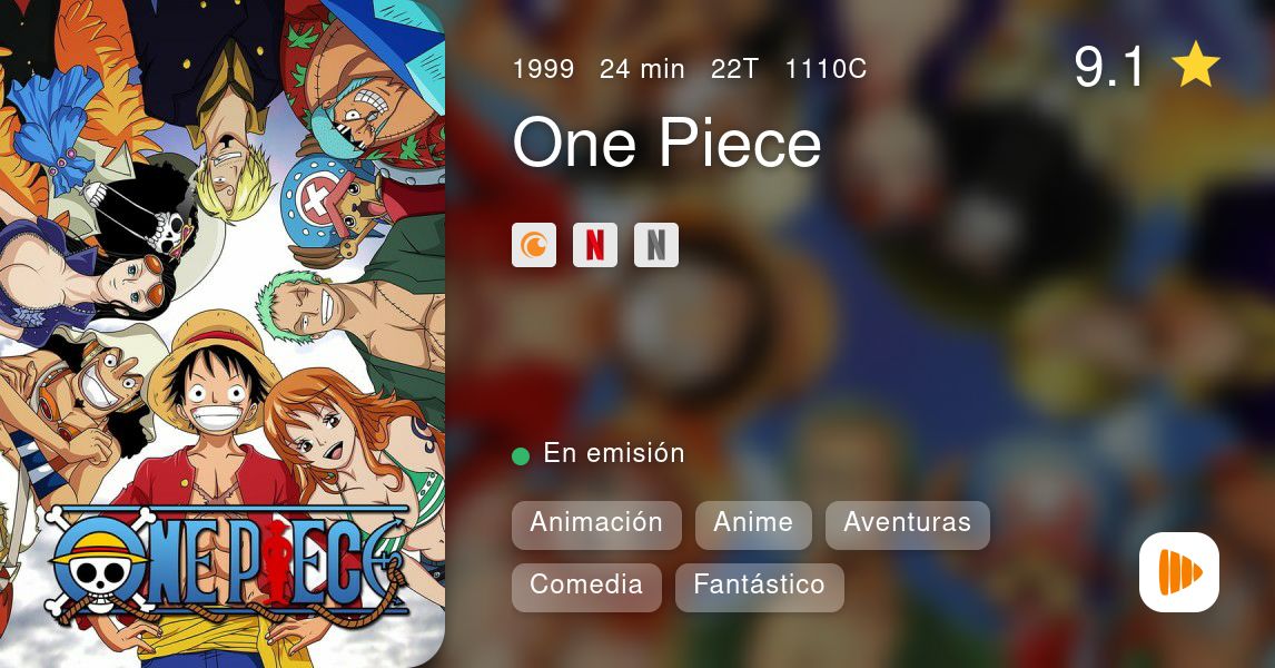 One Piece ¡Tiranía! Los gobernantes de Sabaody, los Dragones Celestiales. -  Ver en Crunchyroll en español