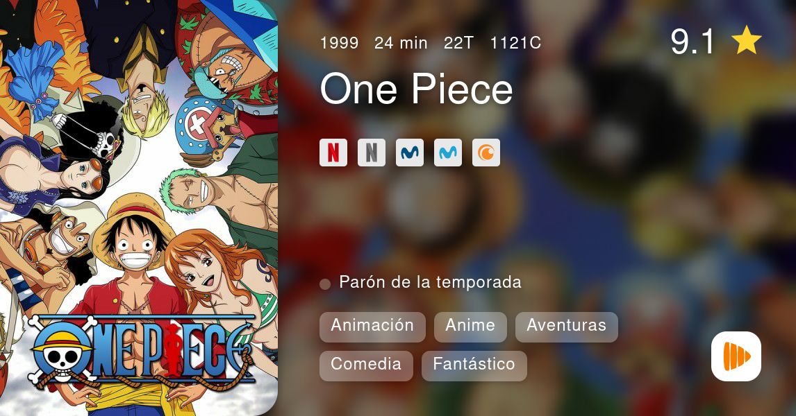 One Piece: ¿Son canon las películas de la serie?, ¿Y qué pasa con Shiki?