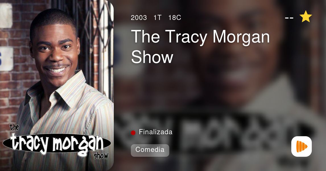 The Tracy Show PlayMax