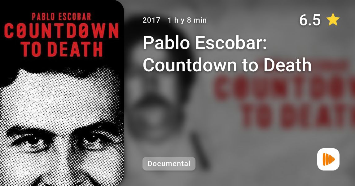tetraedro Imaginativo competencia Pablo Escobar: Countdown to Death - PlayMax