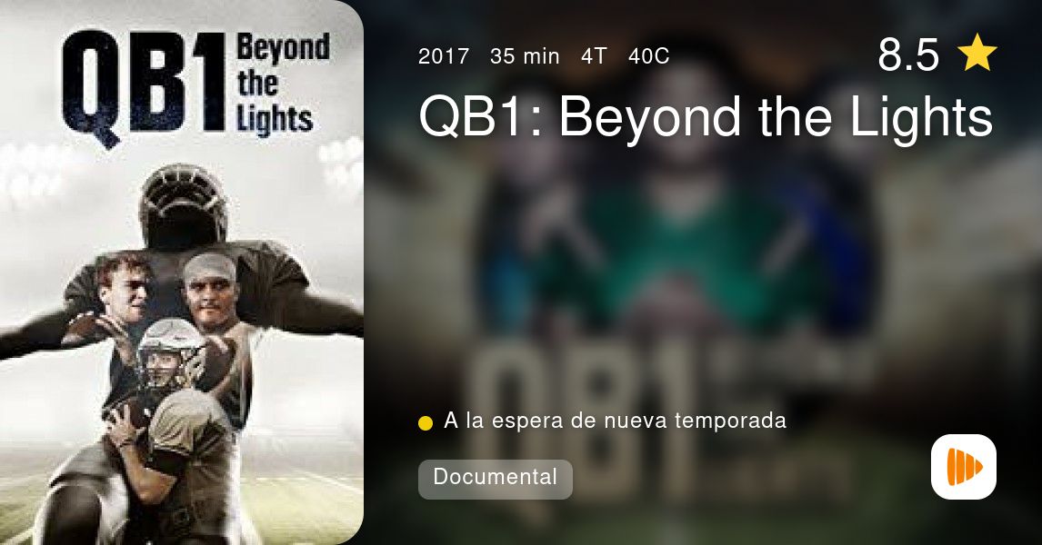 QB1: Beyond The Lights - PlayMax