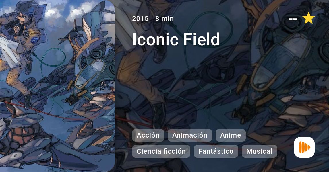 Iconic Field (Short 2016) - IMDb