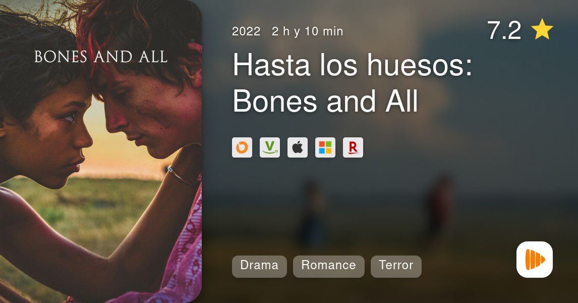 Hasta Los Huesos Bones And All PlayMax