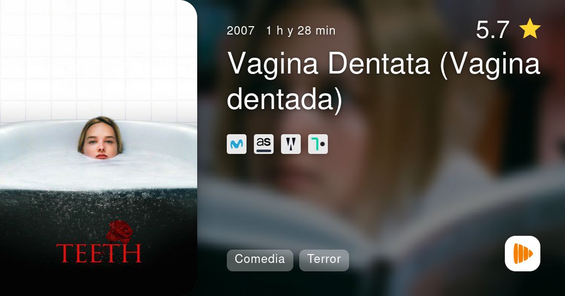 Vagina Dentata Vagina Dentada Playmax 