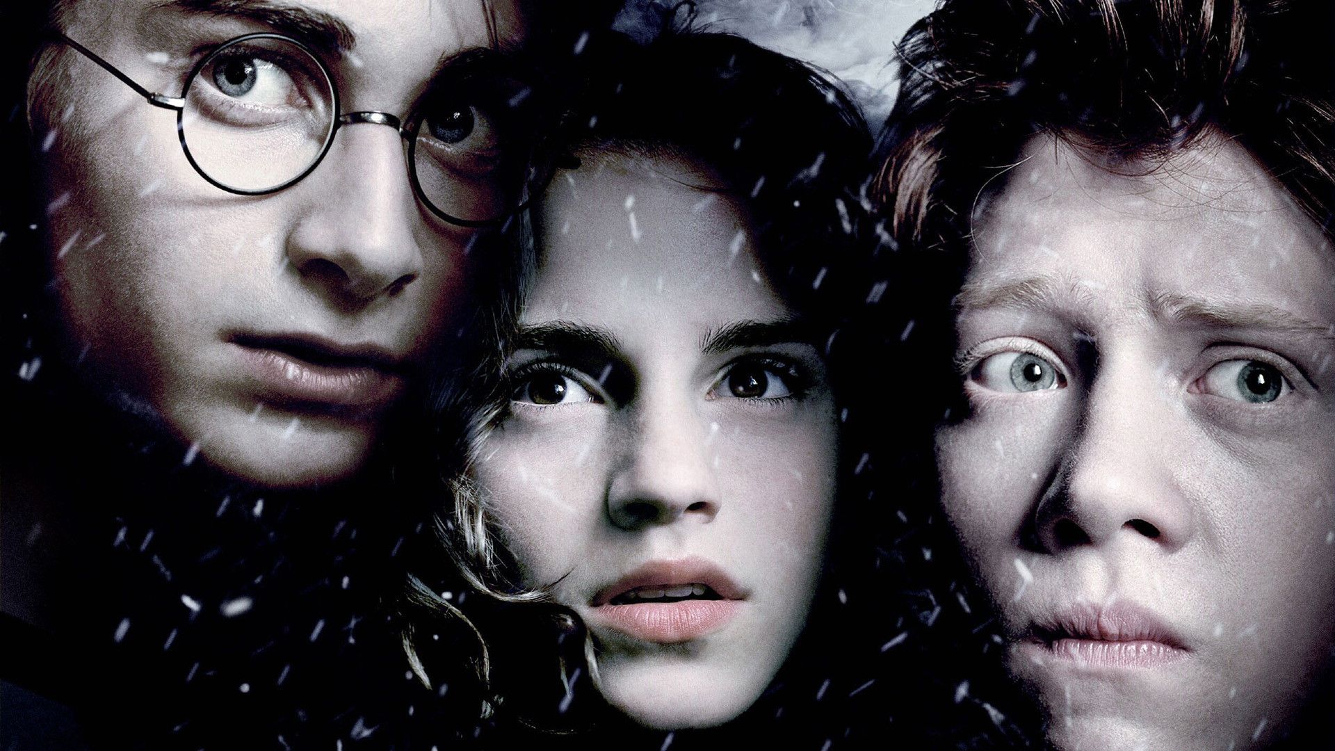 Cubierta de Harry Potter y el prisionero de Azkaban