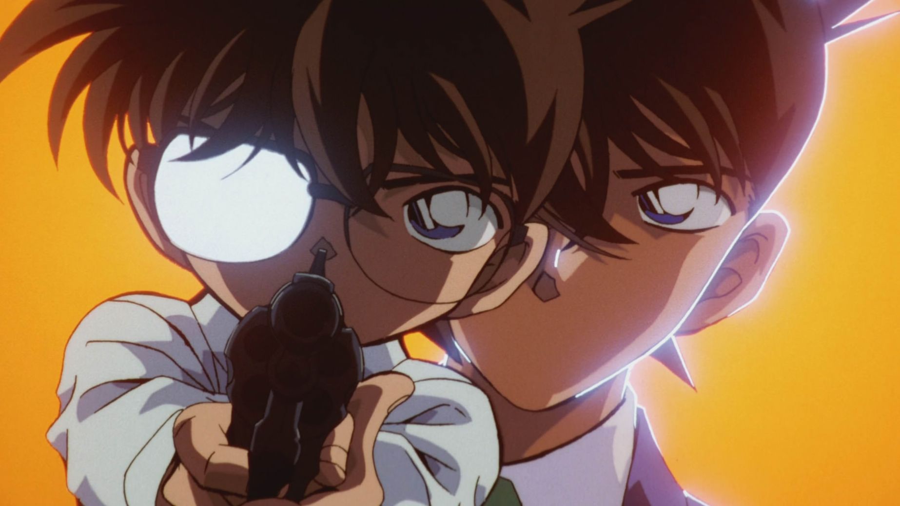 Cubierta de Detective Conan 2: La decimocuarta víctima