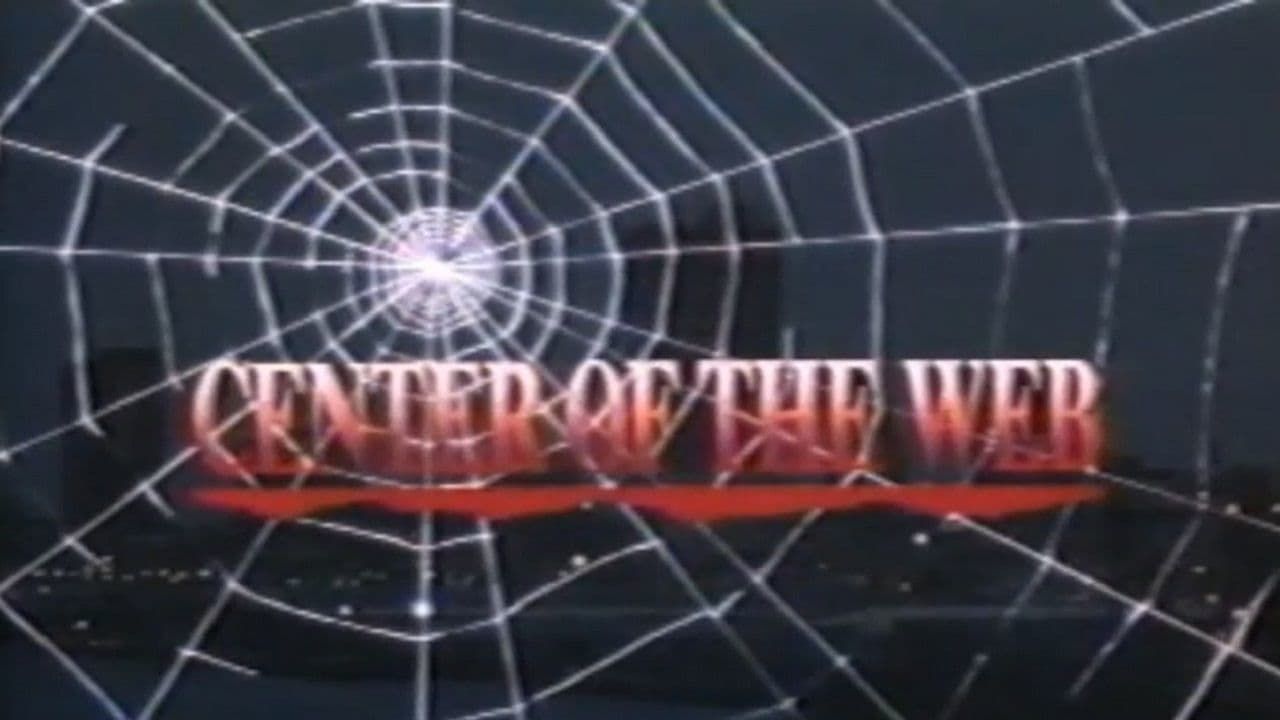 Cubierta de Center of the Web