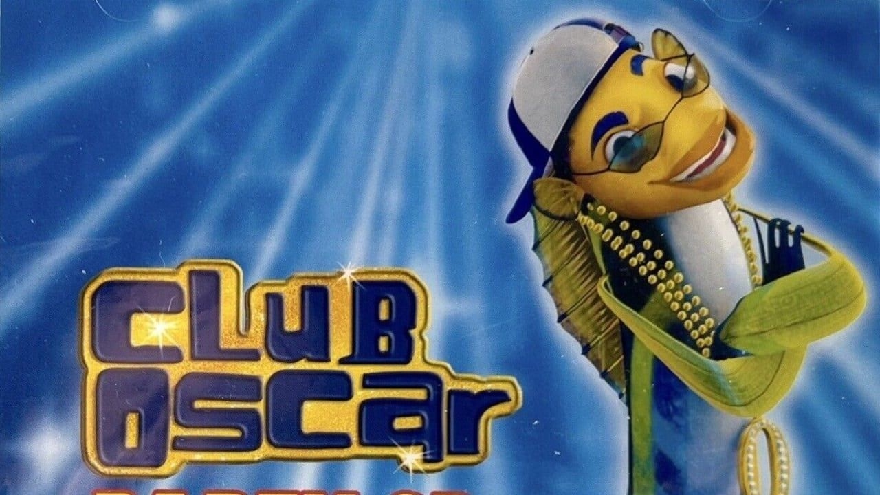 Cubierta de Club Oscar