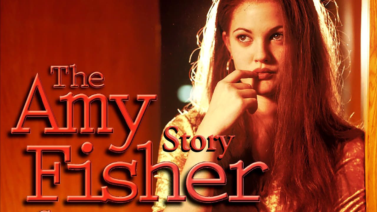 Cubierta de Pasión sin freno: La historia de Amy Fisher