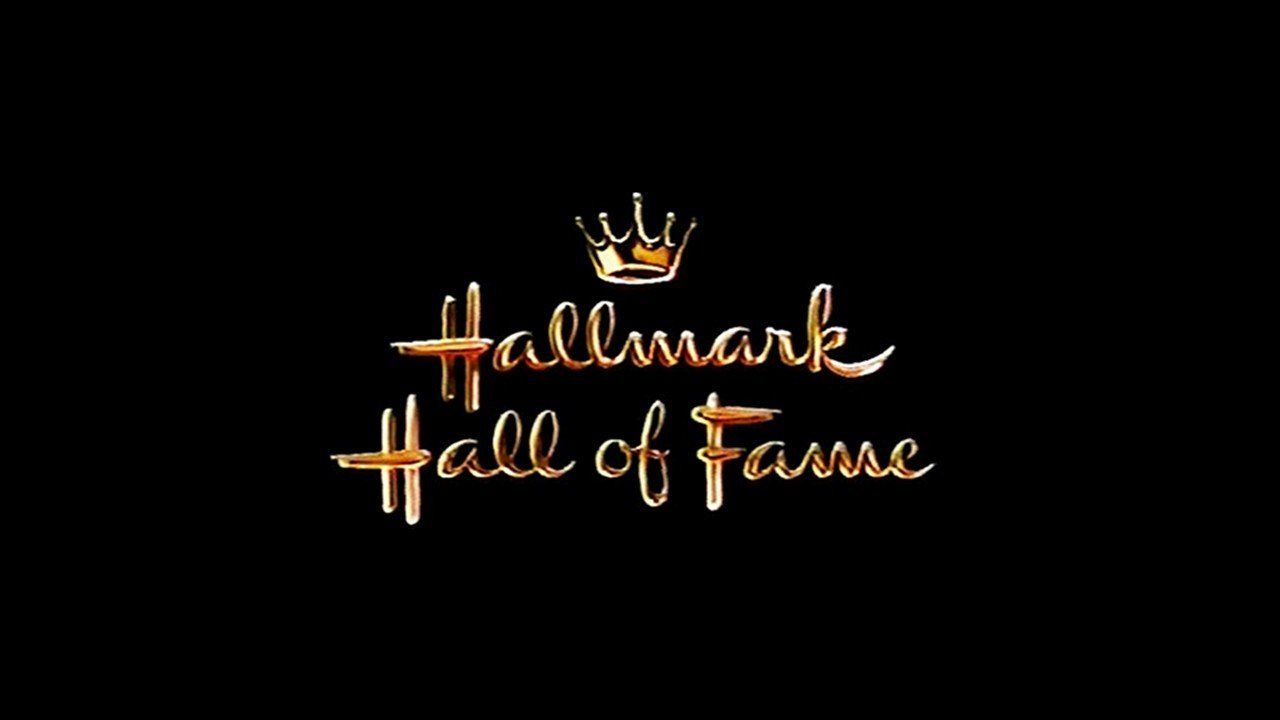 Cubierta de Hallmark Hall of Fame