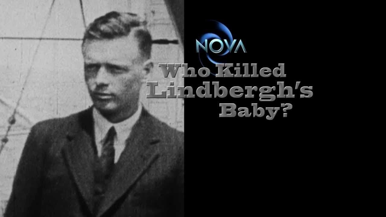 Cubierta de Who Killed Lindbergh\'s Baby?