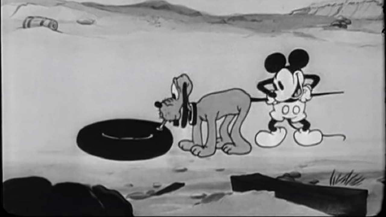 Cubierta de Mickey Mouse: La fiesta de la playa
