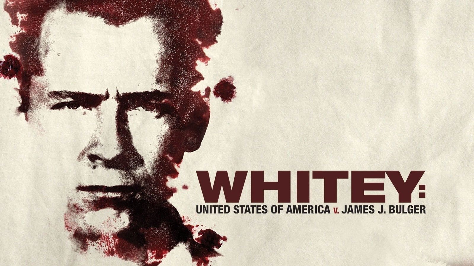 Cubierta de Whitey: United States of America v. James J. Bulger