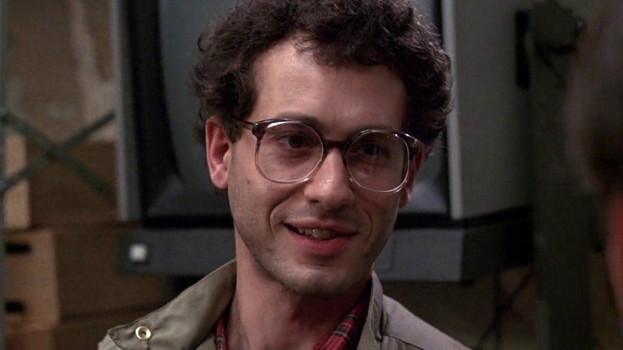 Cubierta de La espada de Gedeón