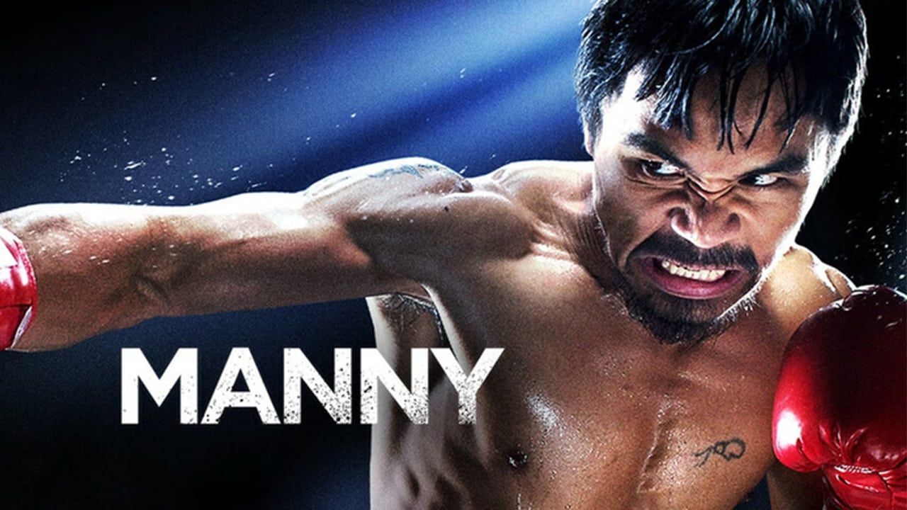 Cubierta de Manny