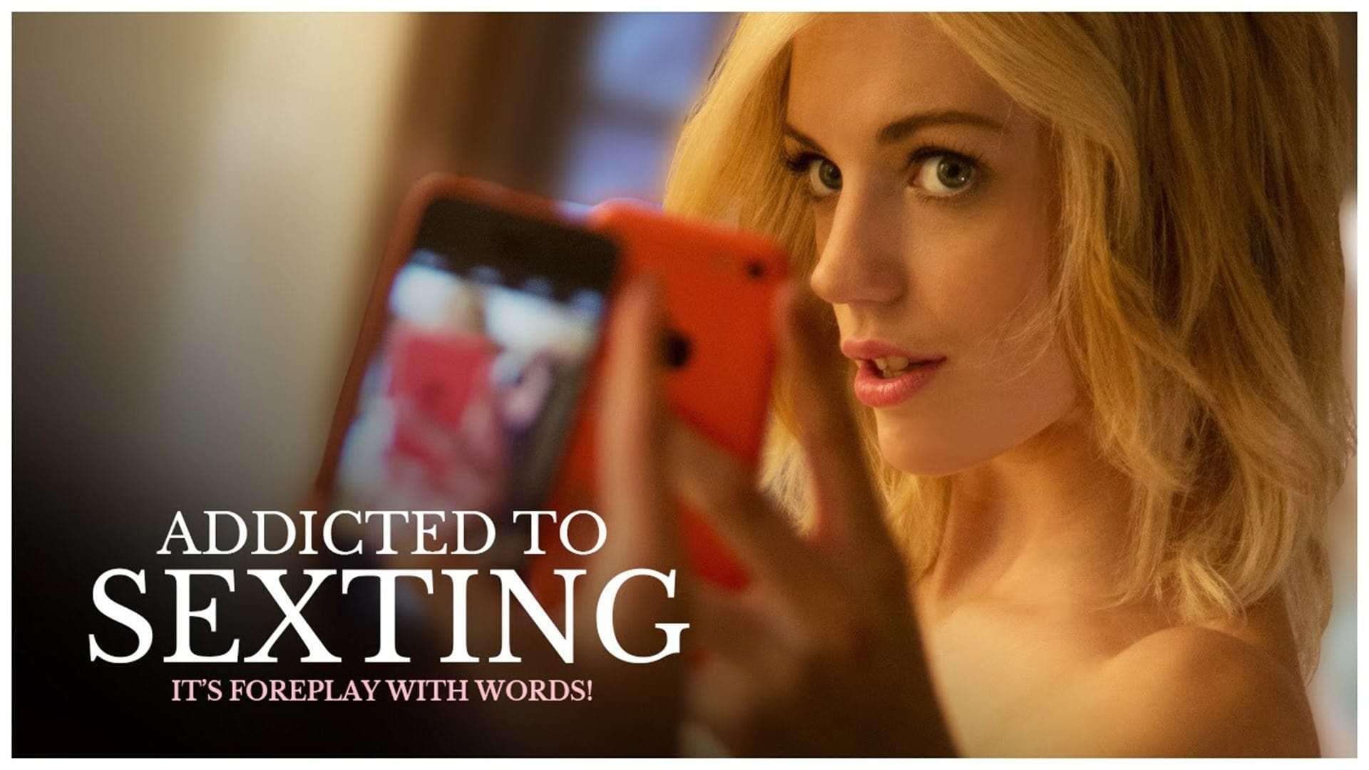 Cubierta de Addicted to Sexting