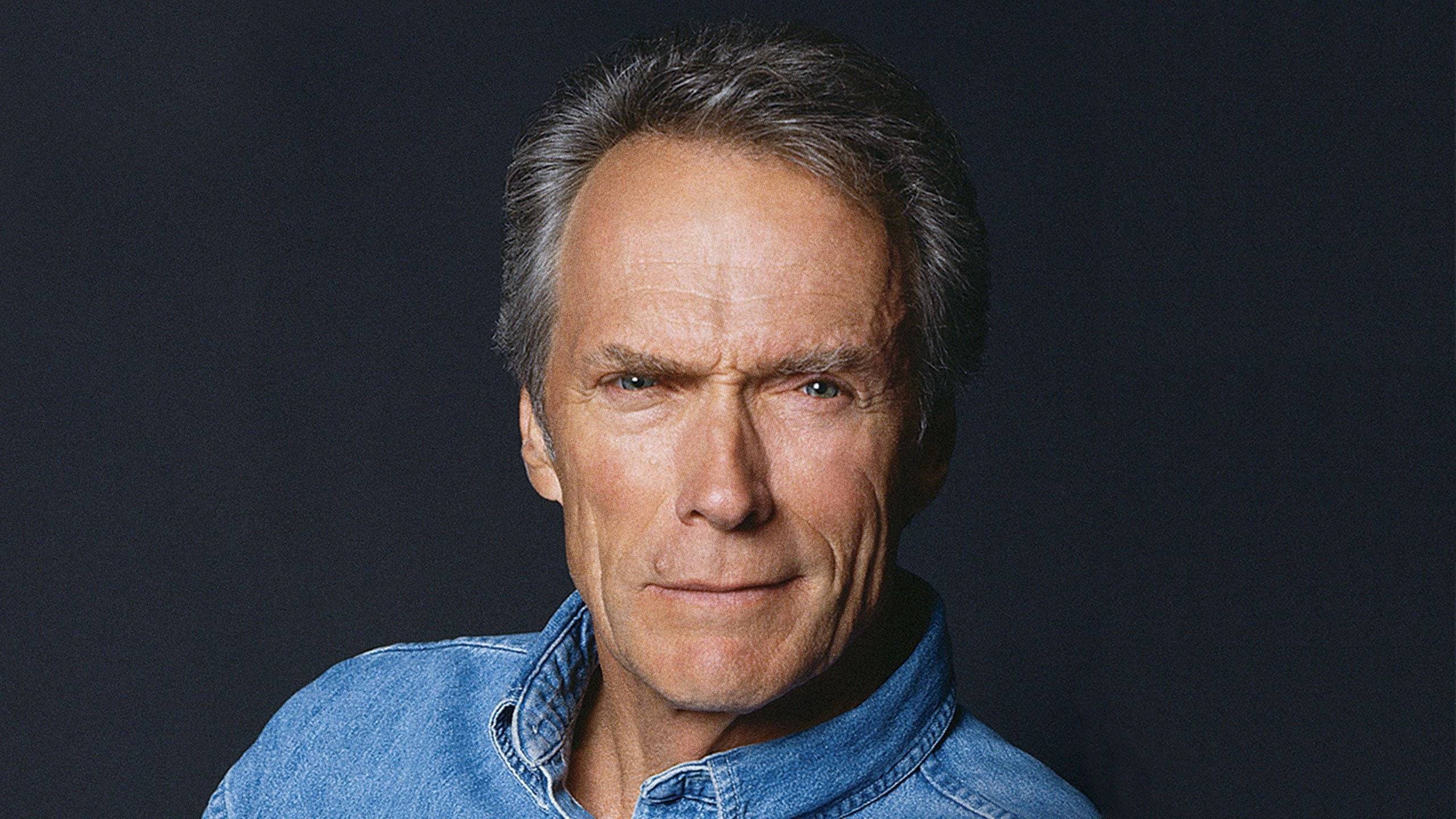 Cubierta de Eastwood Directs: The Untold Story