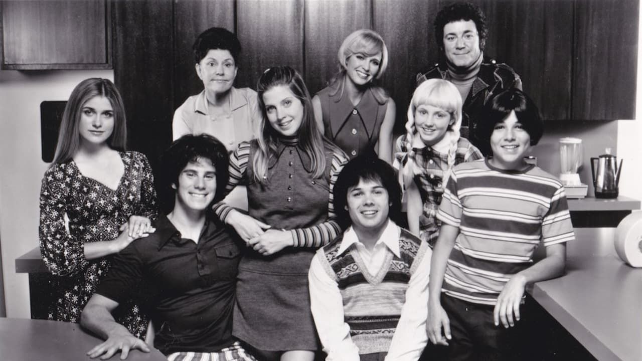 Cubierta de Unauthorized Brady Bunch: The Final Days