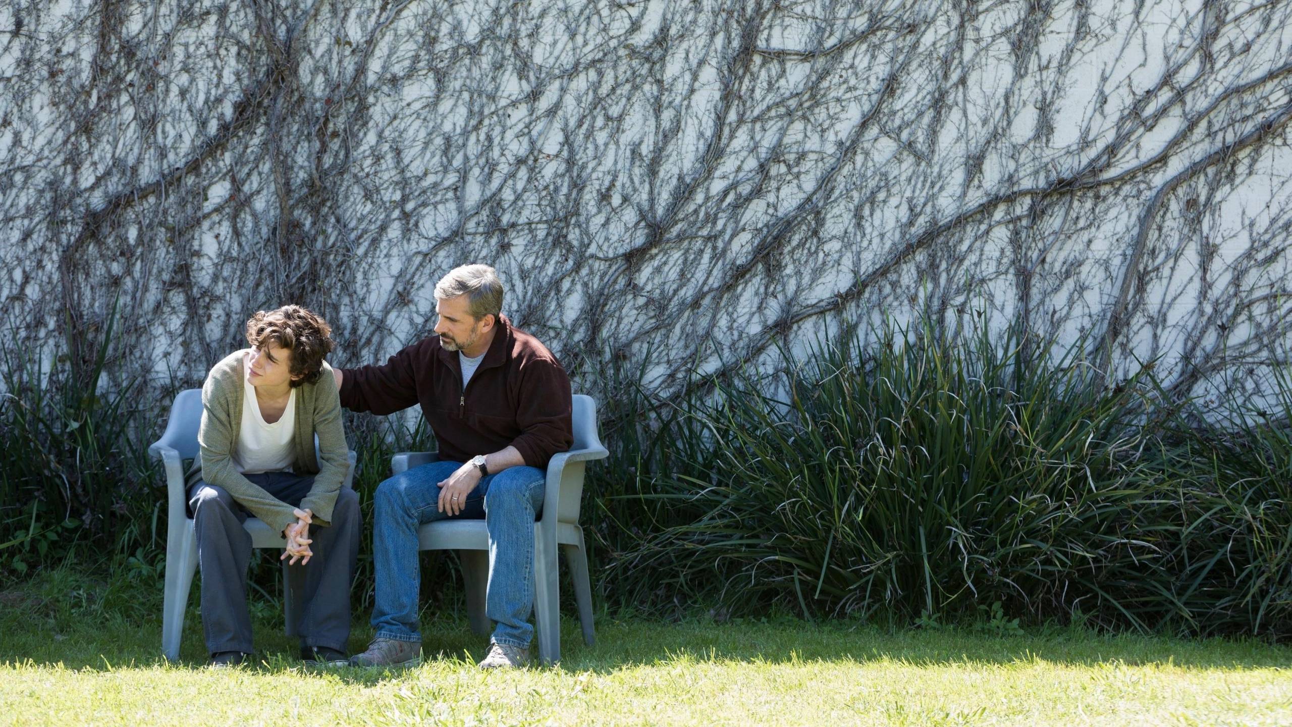 Cubierta de Beautiful Boy. Siempre serás mi hijo