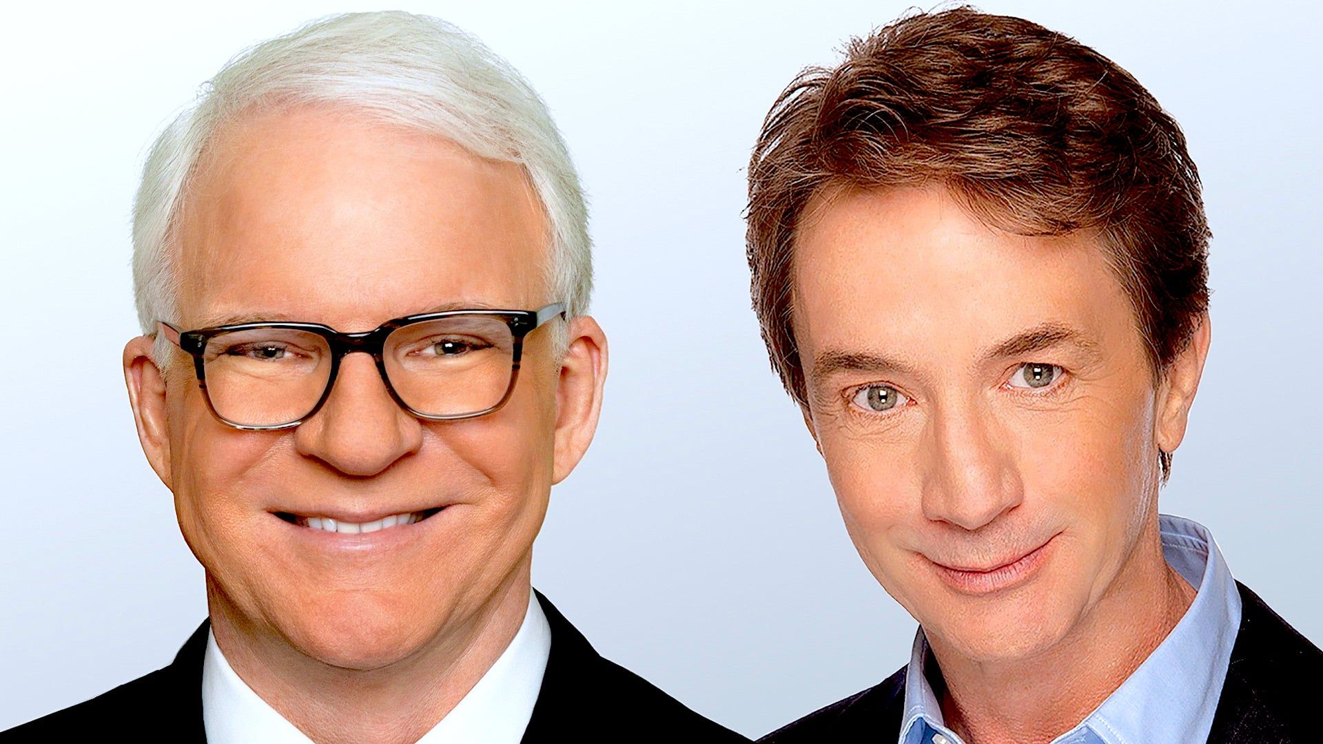 Cubierta de Steve Martin and Martin Short: An Evening You Will Forget for the Rest of Your Life