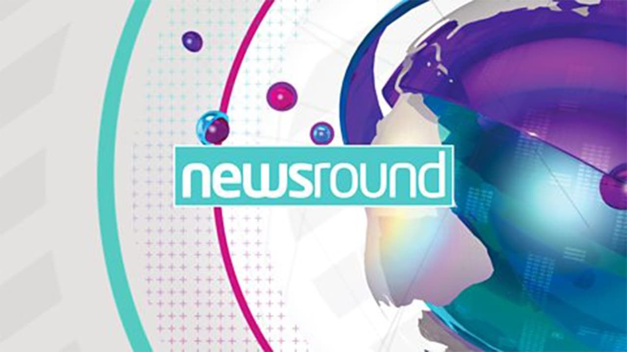 Cubierta de Newsround