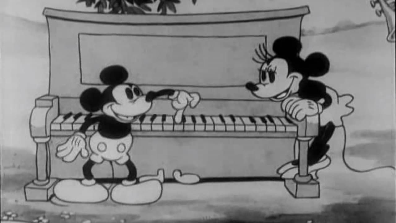 Cubierta de Mickey Mouse: El repartidor
