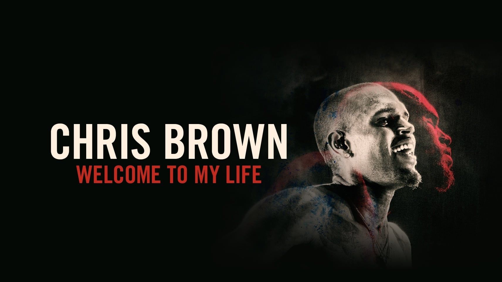 Cubierta de Chris Brown: Welcome to My Life