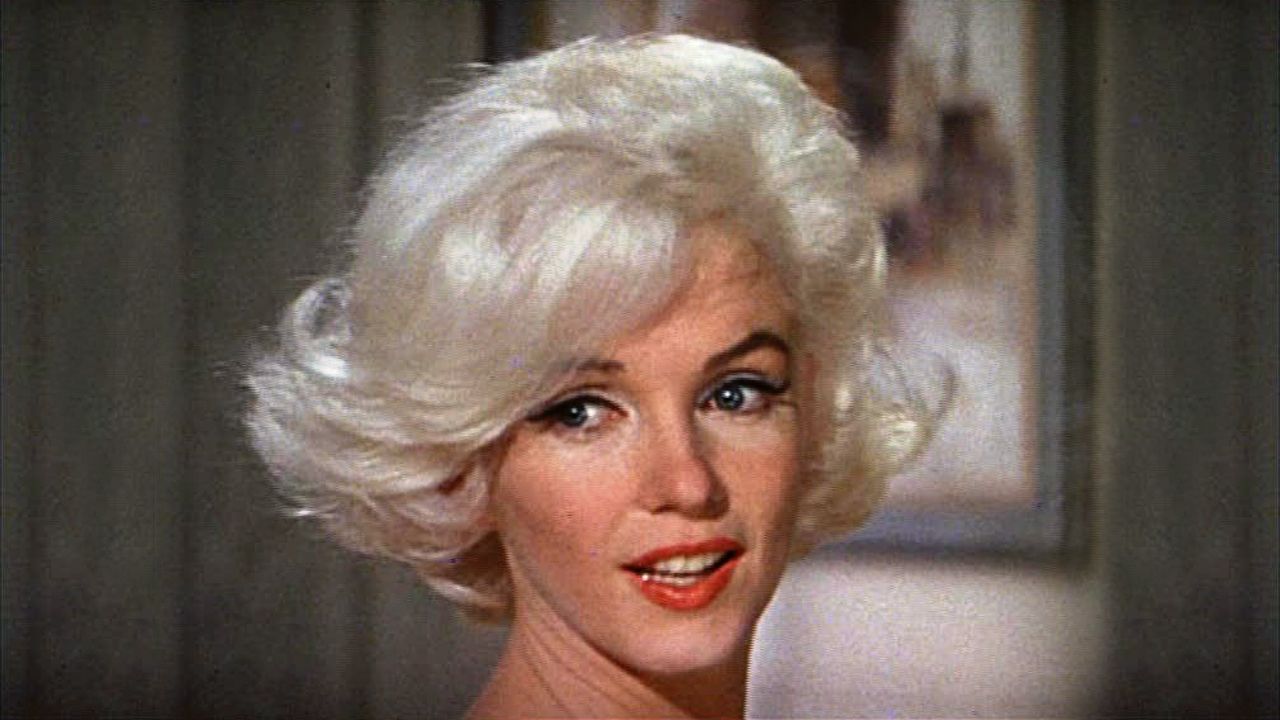Cubierta de Marilyn Monroe: Sus últimos días