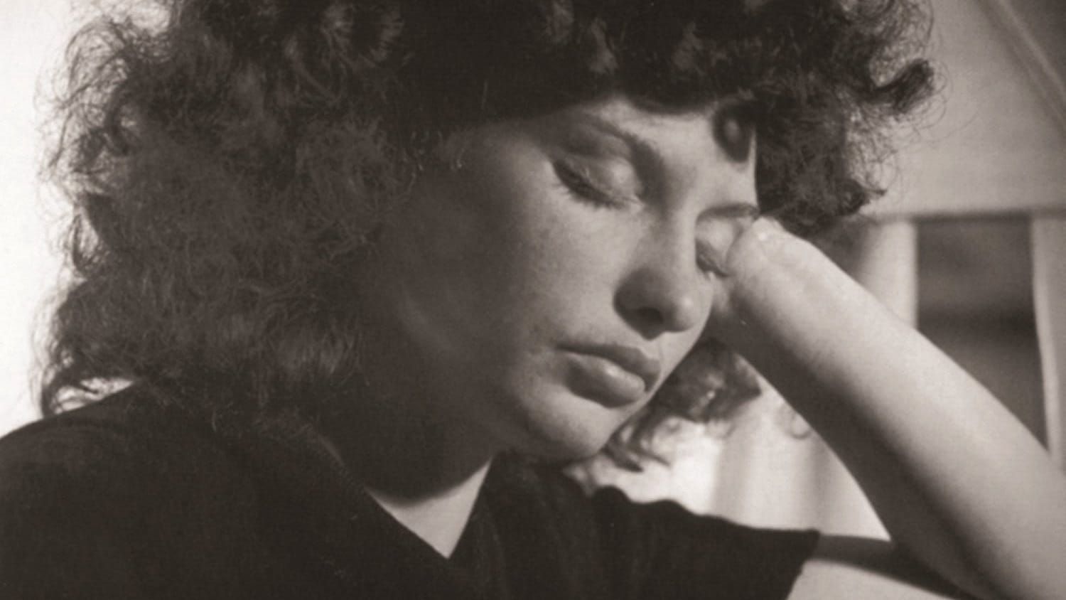 Cubierta de Maya Deren, Take Zero