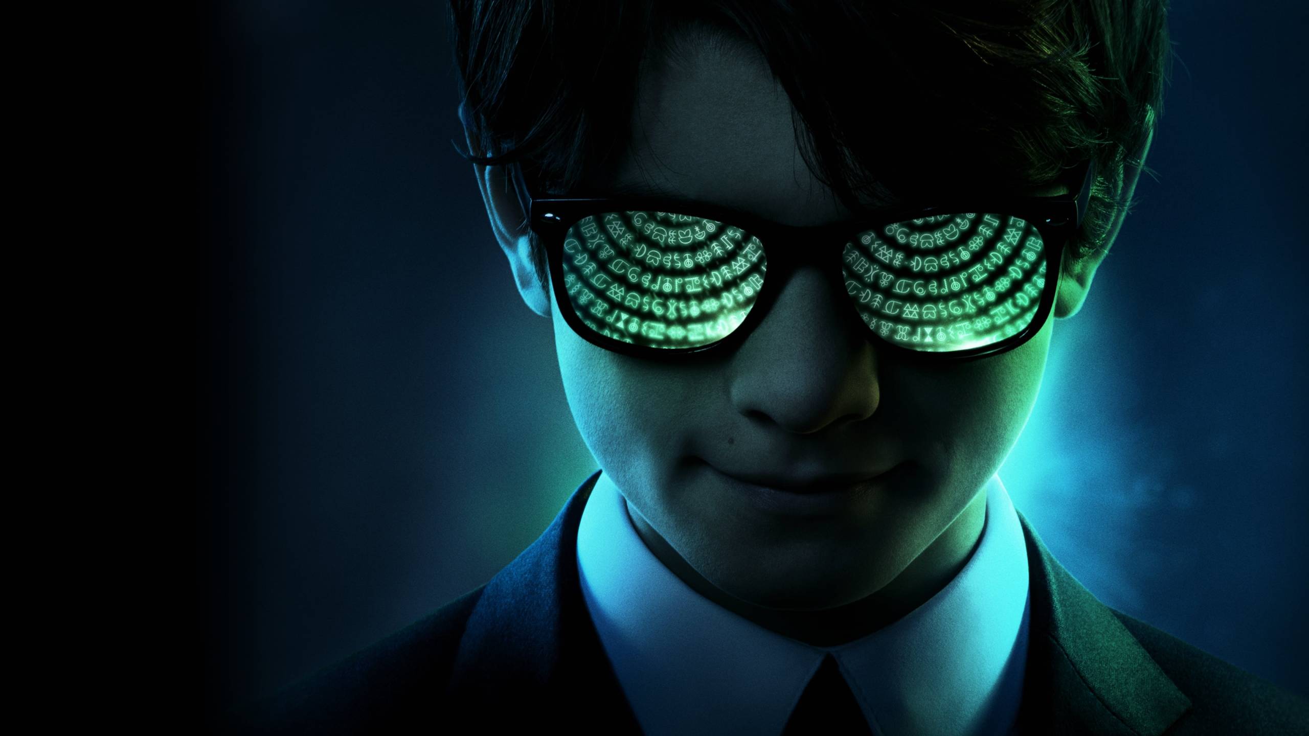 Cubierta de Artemis Fowl