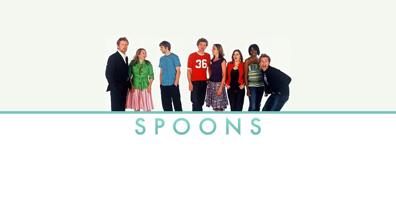 Cubierta de Spoons