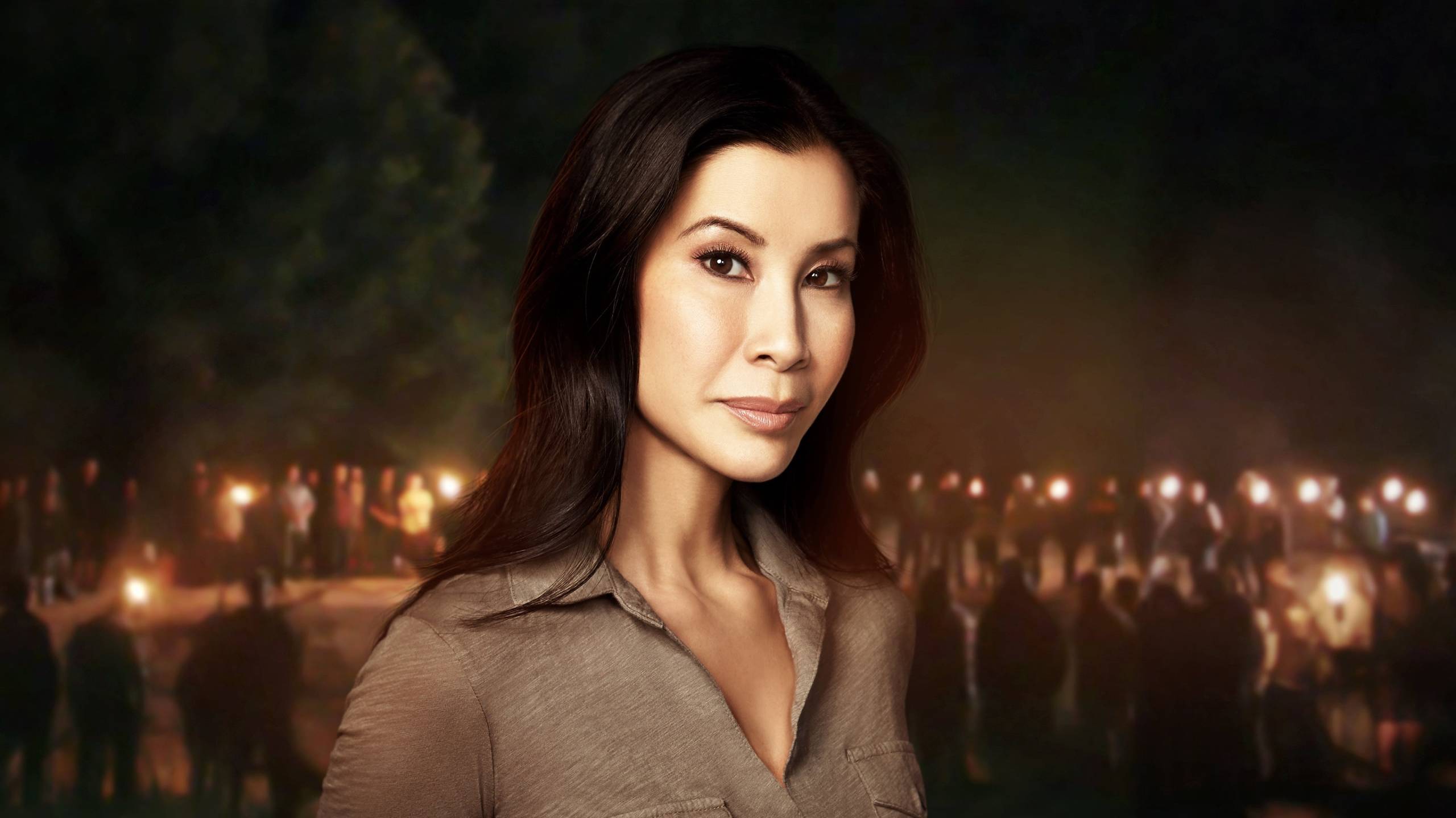 Cubierta de This Is Life with Lisa Ling