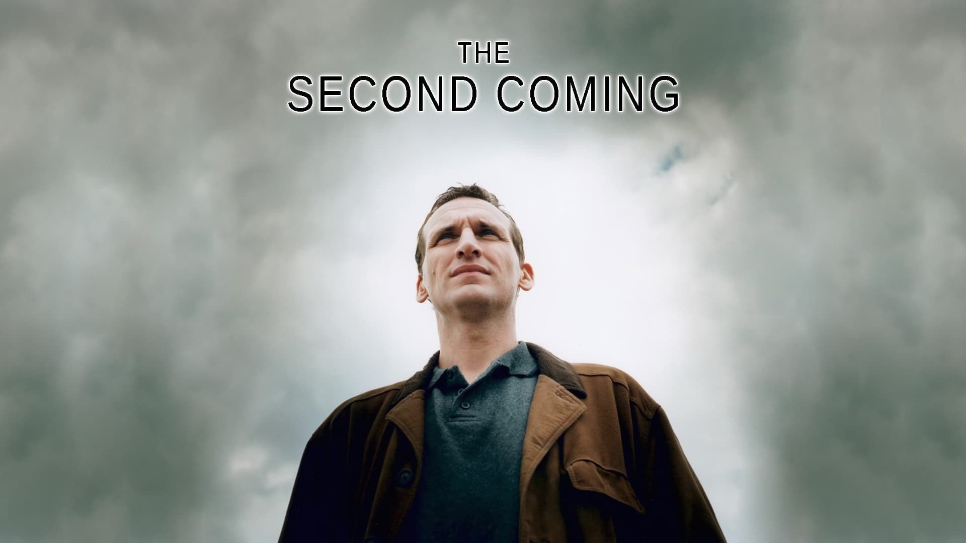 Cubierta de The Second Coming