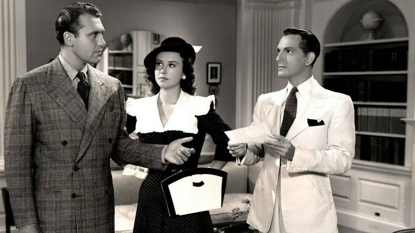 Cubierta de Meet the Wildcat