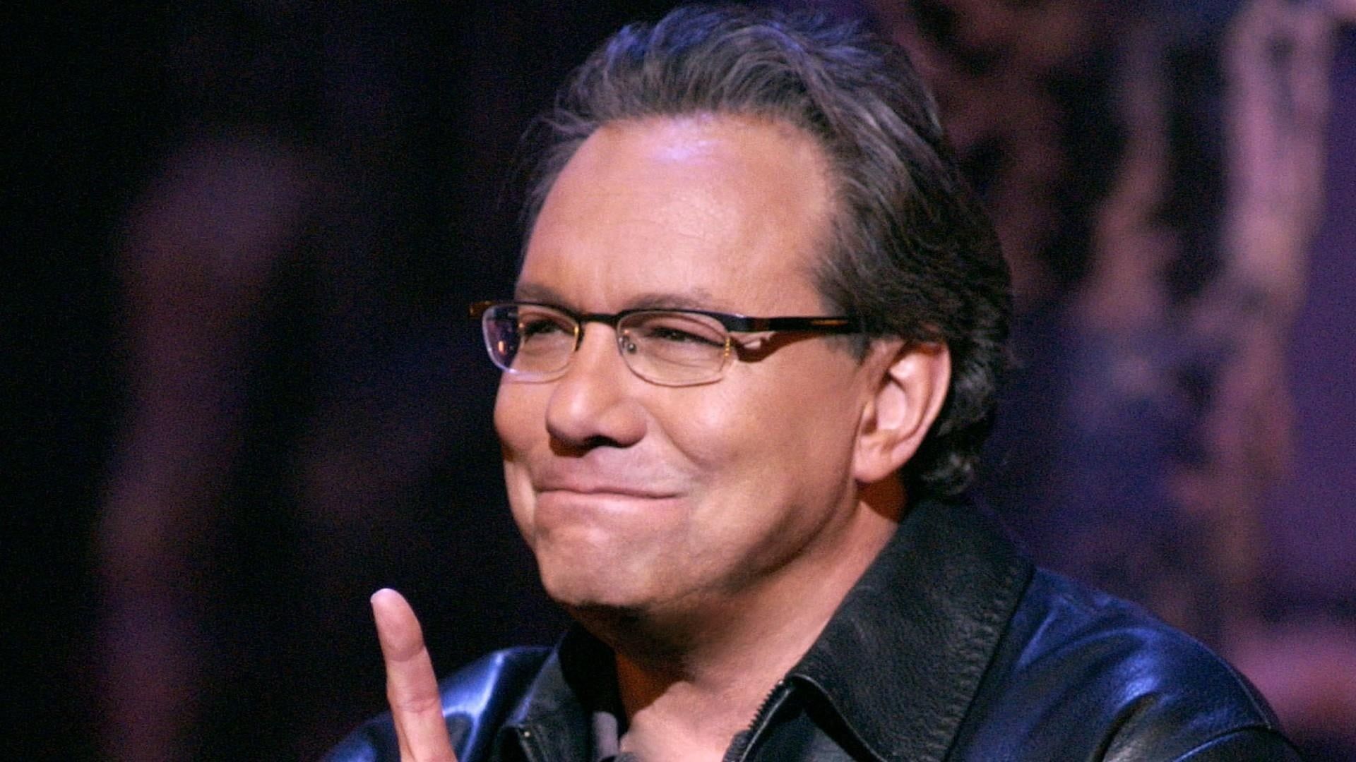 Cubierta de Lewis Black: Black on Broadway