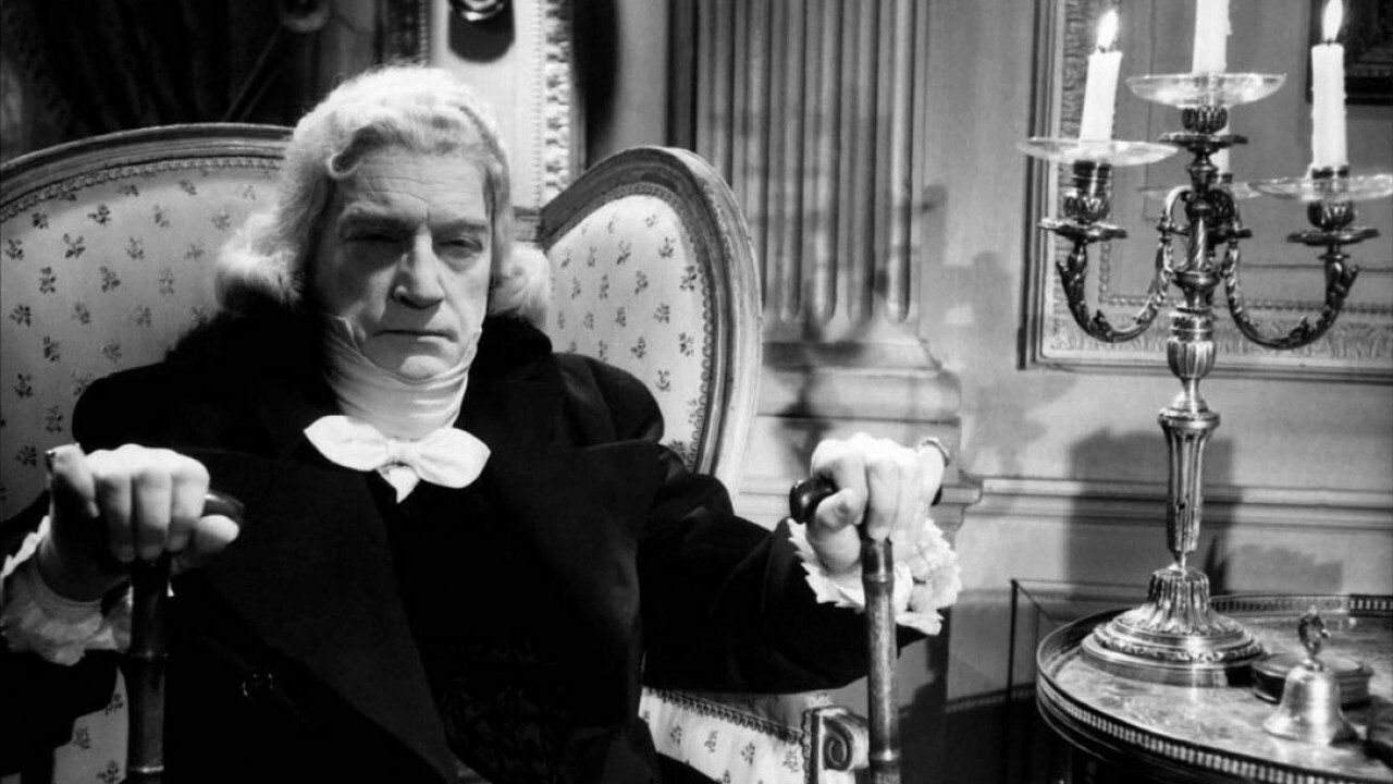 Cubierta de El diablo en la botella