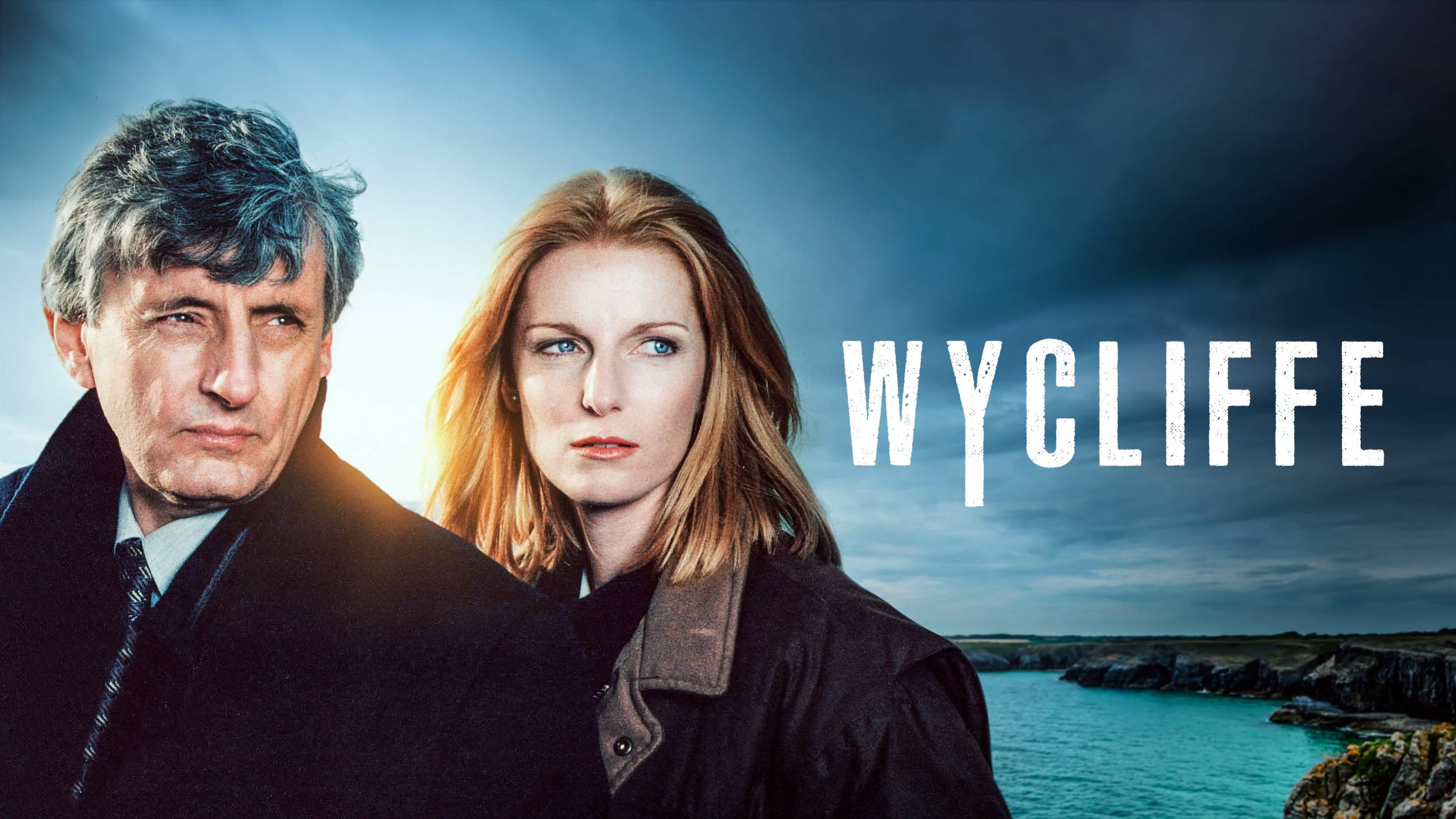 Cubierta de Wycliffe (TV Series)