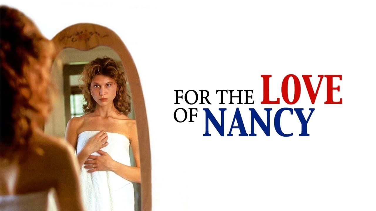 Cubierta de Por el amor de Nancy